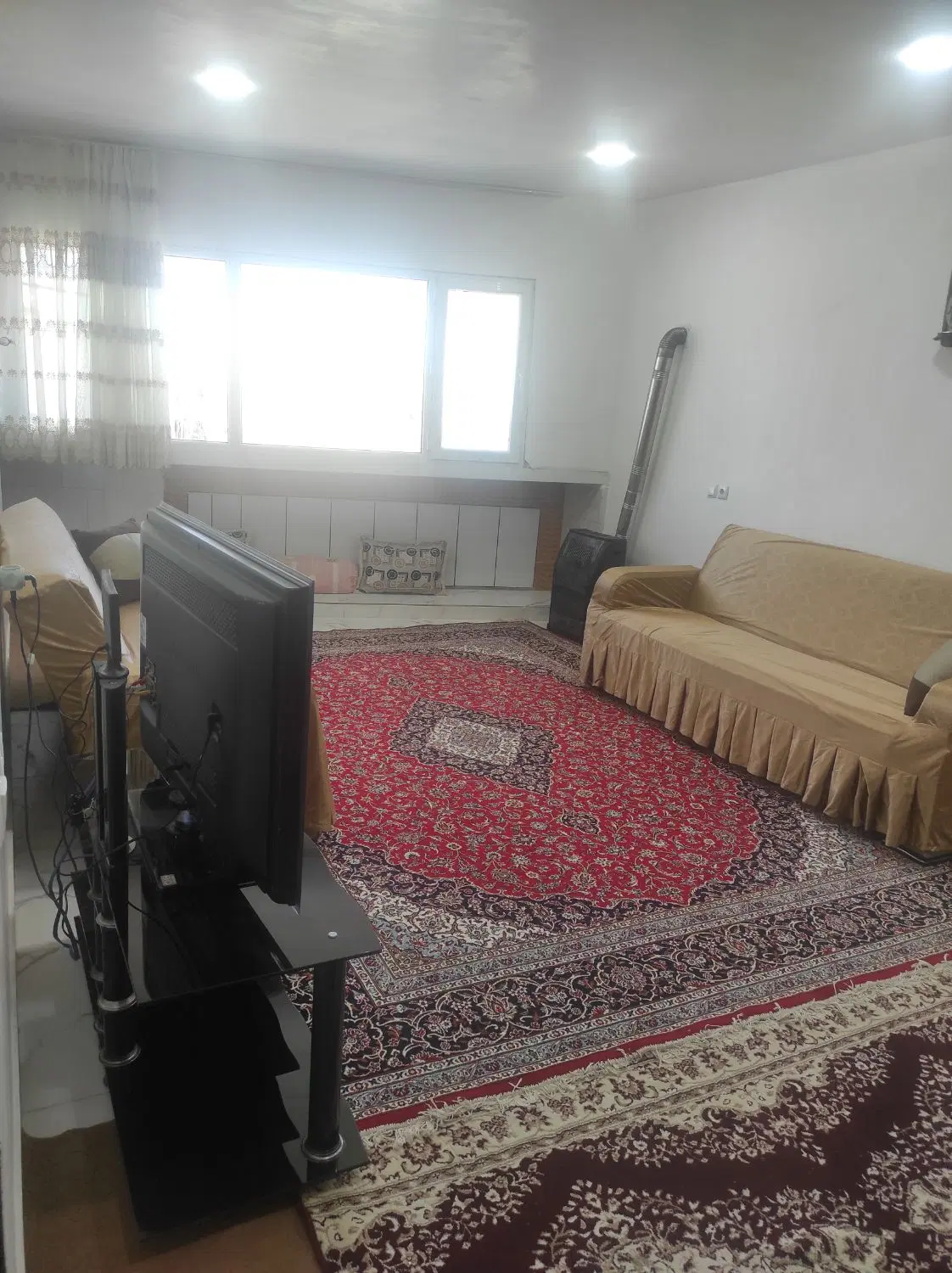 اجاره سوئیت شبانه