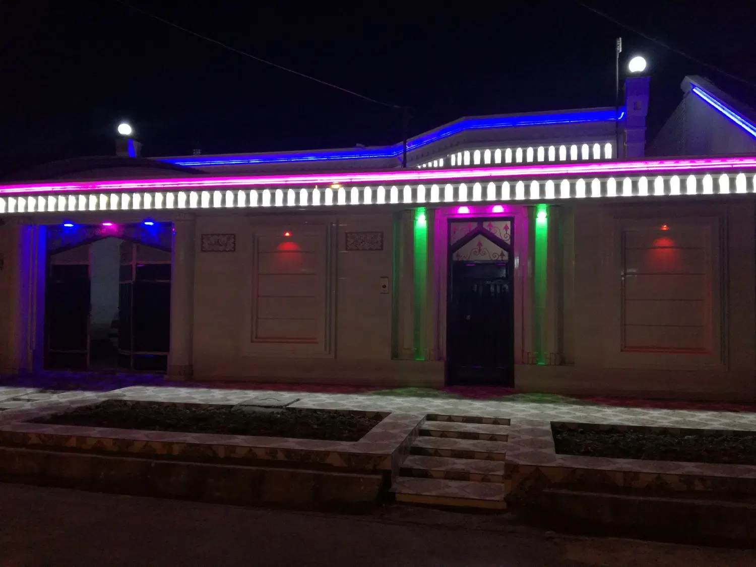 ویلا دوبلکس