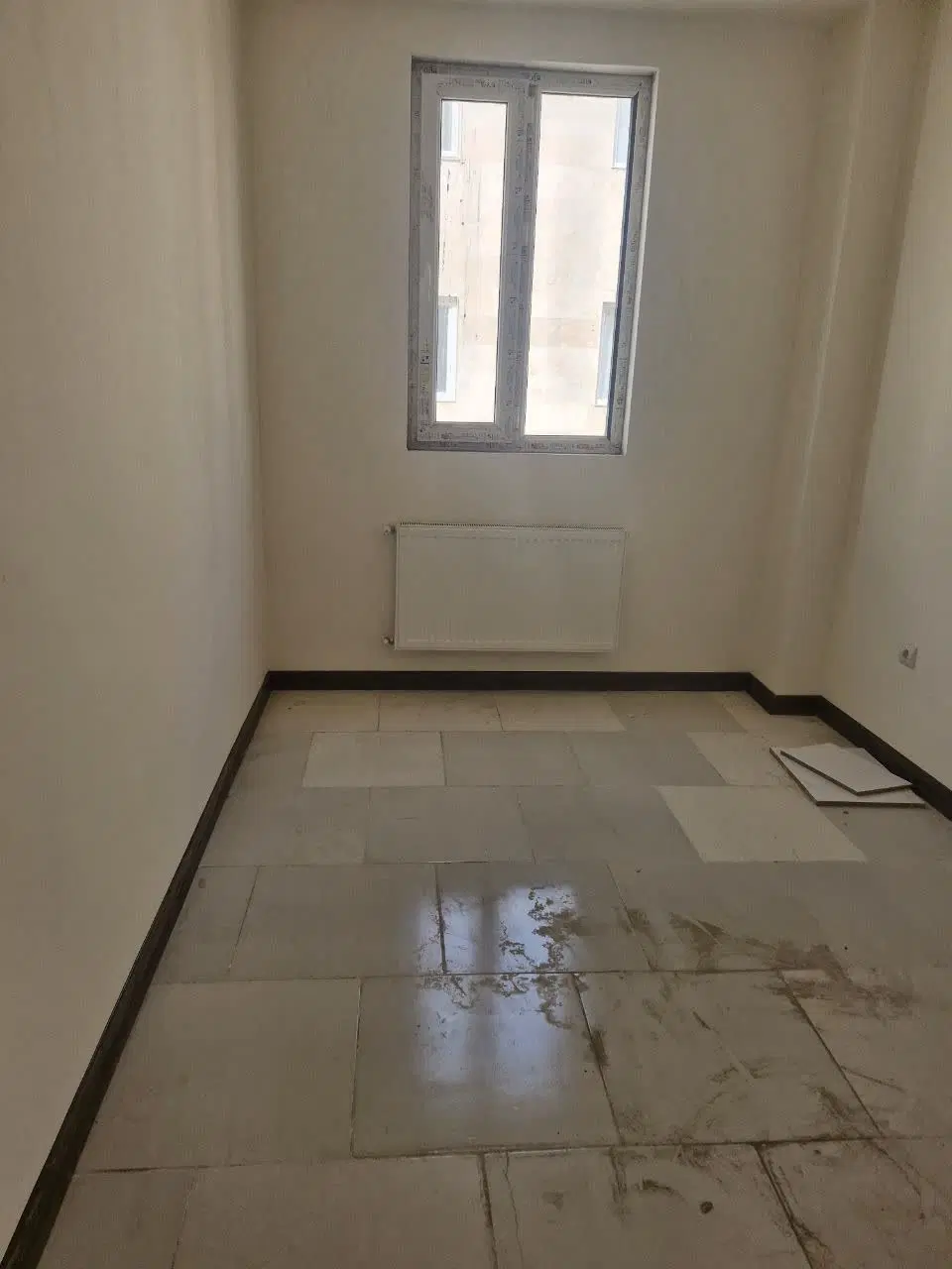 اجاره آپارتمان دوخوابه ساختمان شهرداری