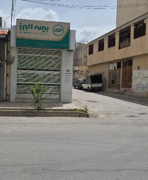 فروش مغازه تجاری خیابان امیرکبیر