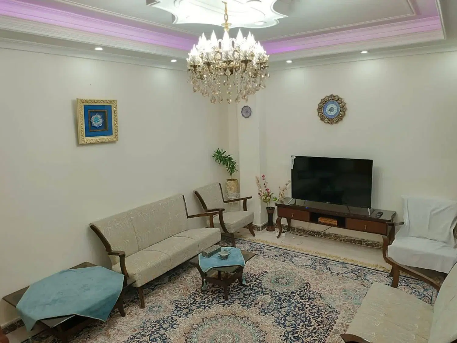 رهن  و اجاره آپارتمان