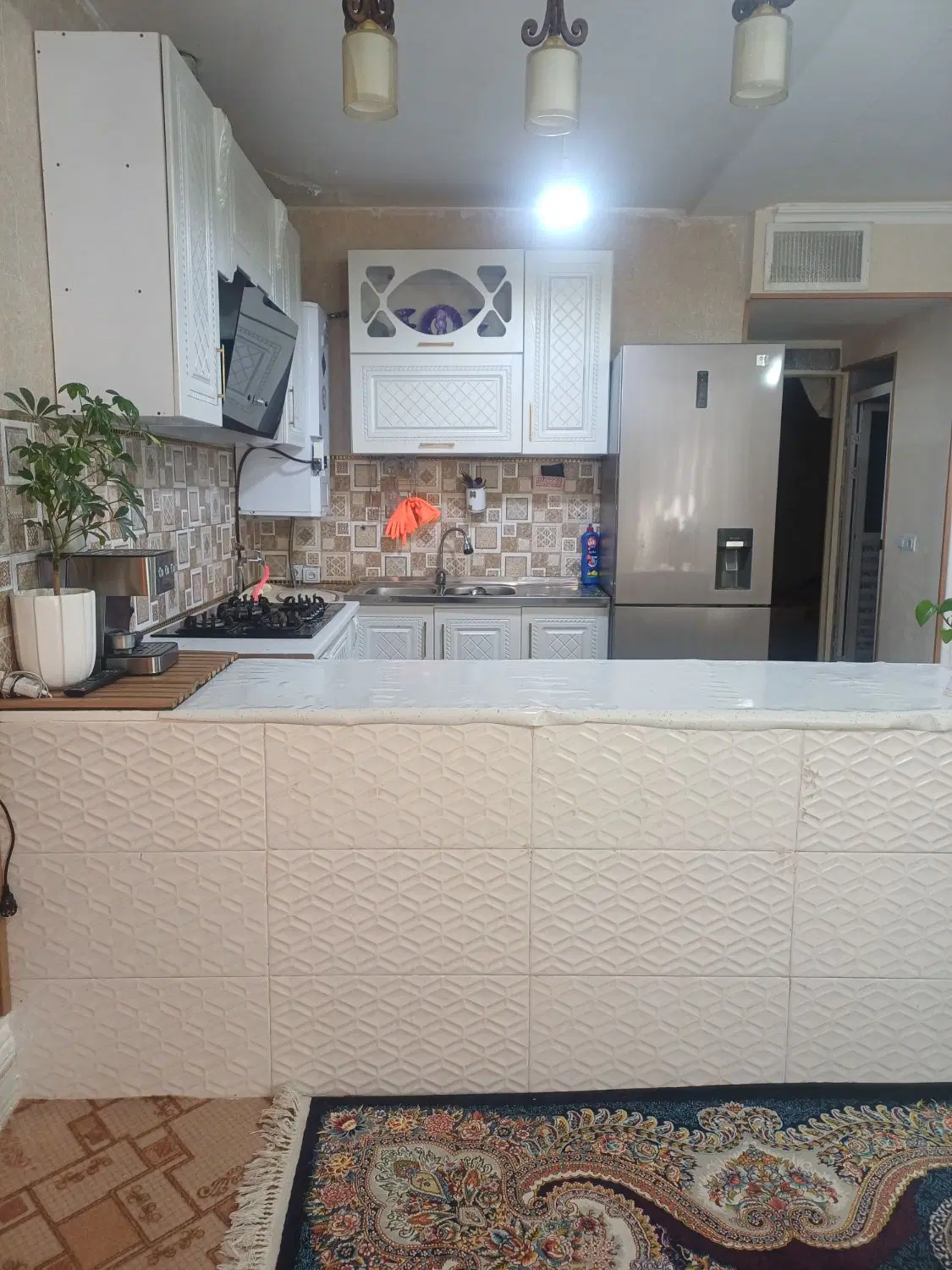 خانه گردخون کوچه دانش