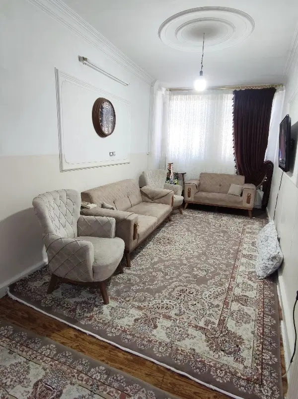 خانه ویلایی ۳ طبقه در سلطان آباد