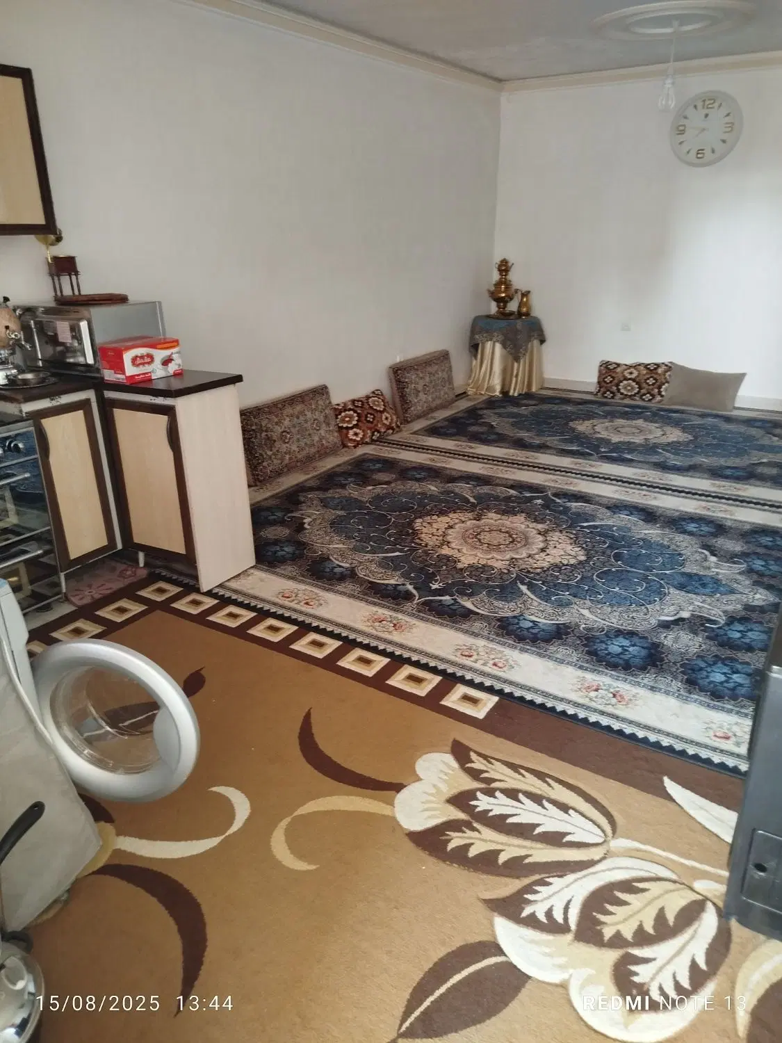 خانه ویلایی دوطبقه دربست برا اجاره