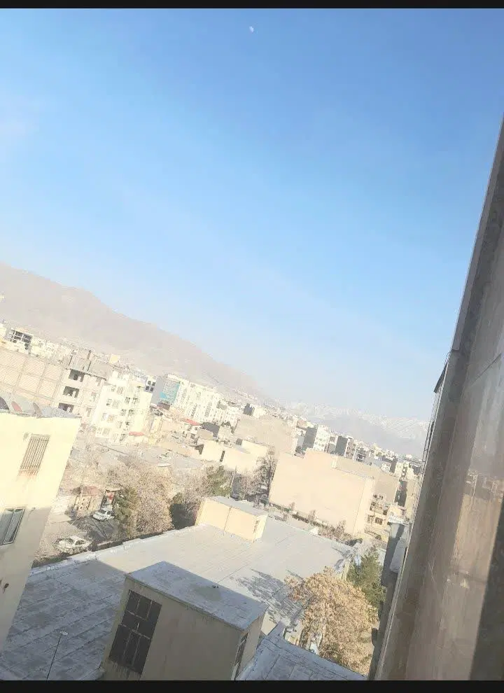 ‌۹۰ متر  گوهردشت