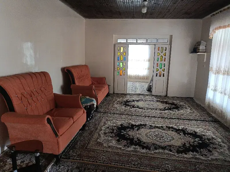 اجاره خانه ویلا باغ  روزانه و هفتگی