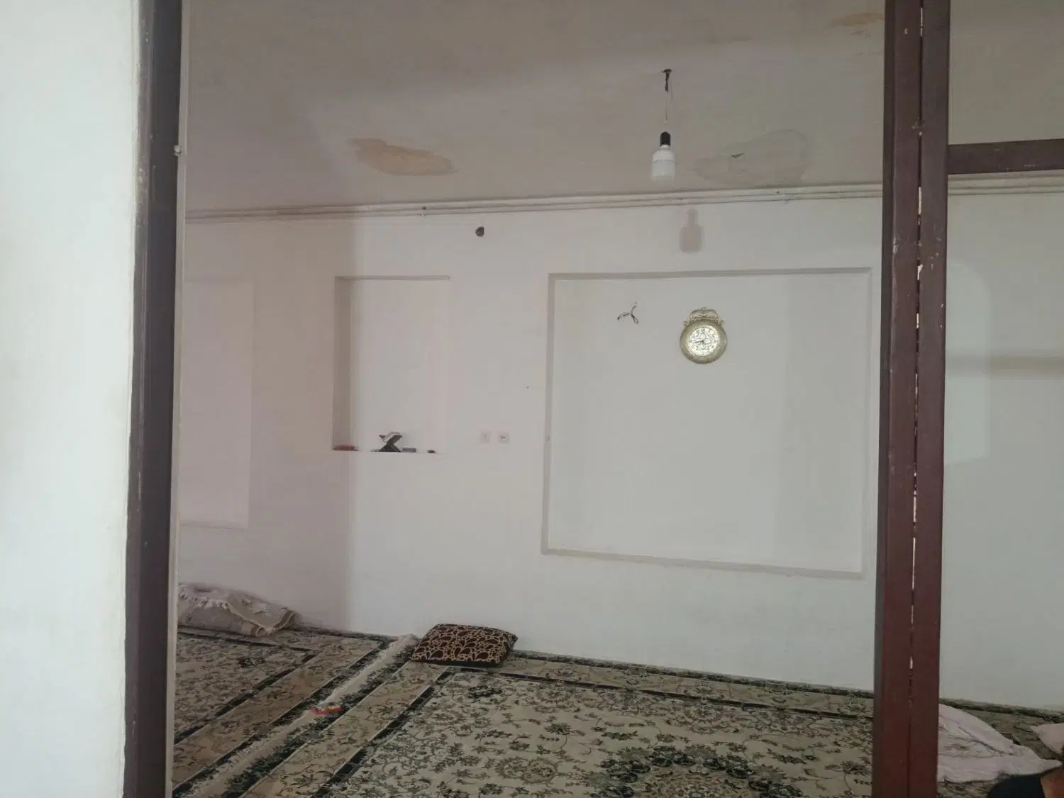 ۲۵۳متر ویلایی میدان تیر گلبهار