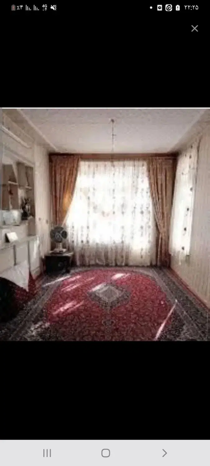نیاز به همخانه خانم