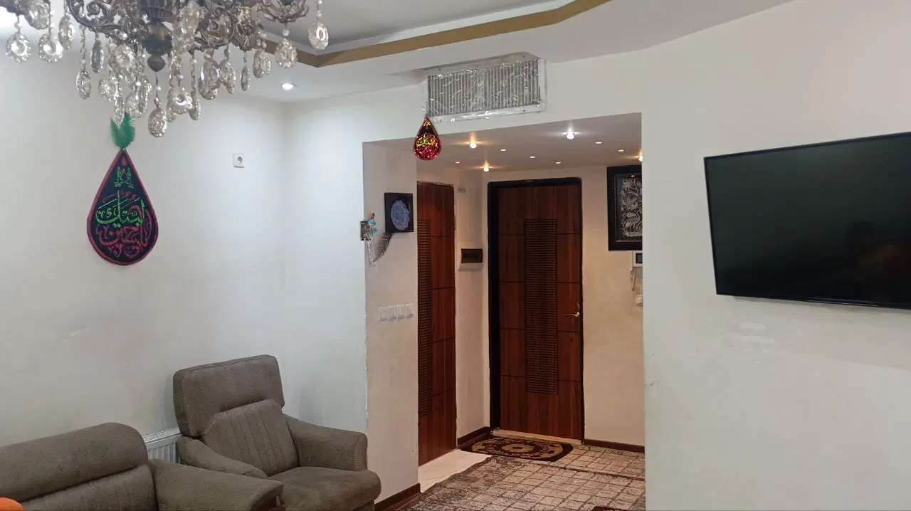 فروش آپارتمان پروین دوم