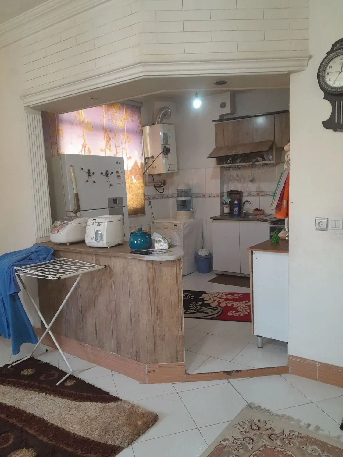 رهن اجاره