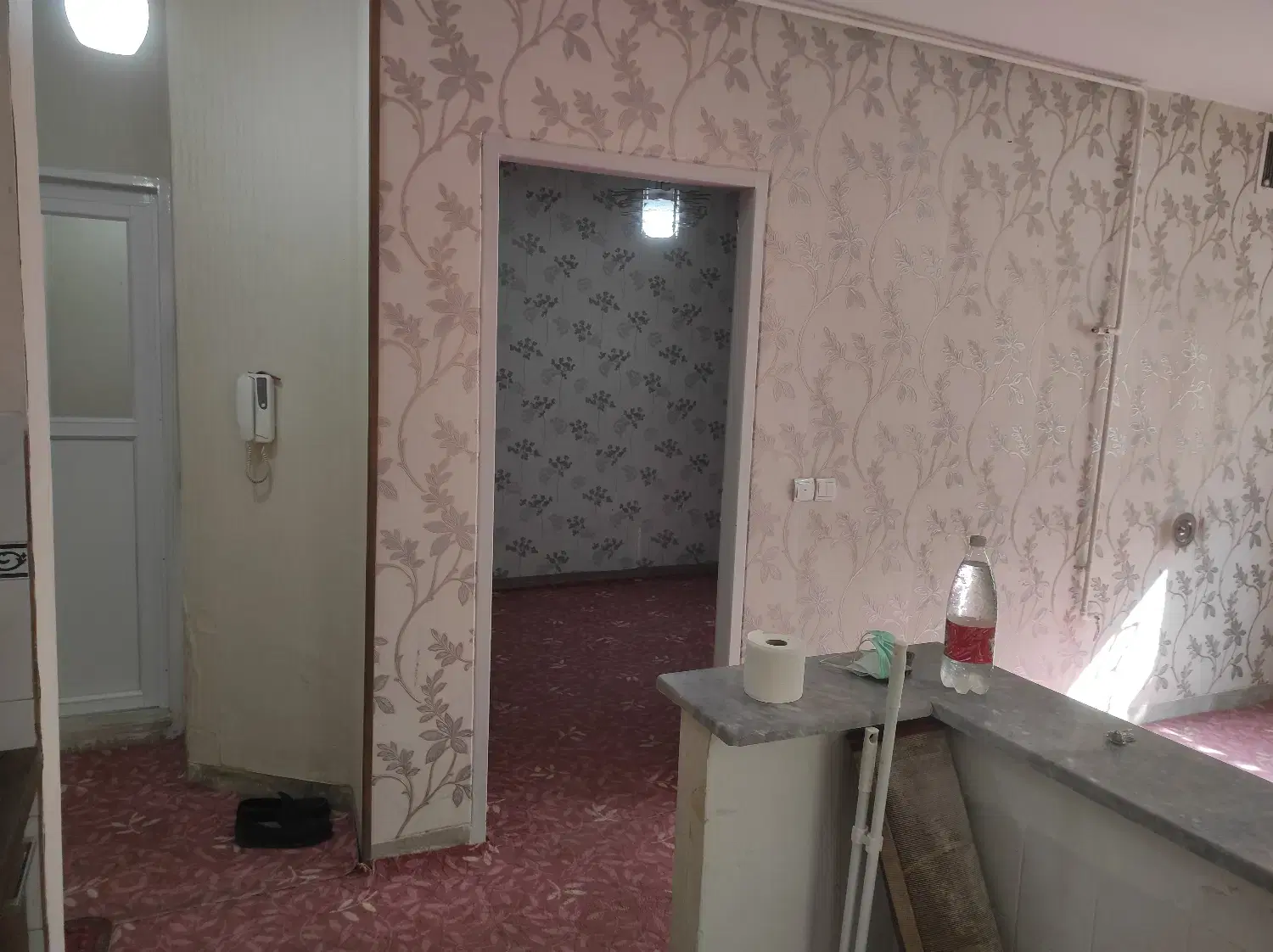 آپارتمان مسکونی فروشی