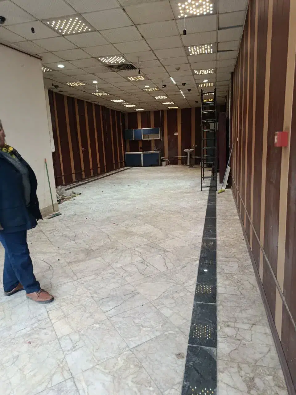 اجاره تجاری سیدی المهدی