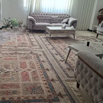 خانه ۹۰ متری آزادگان فاز۱