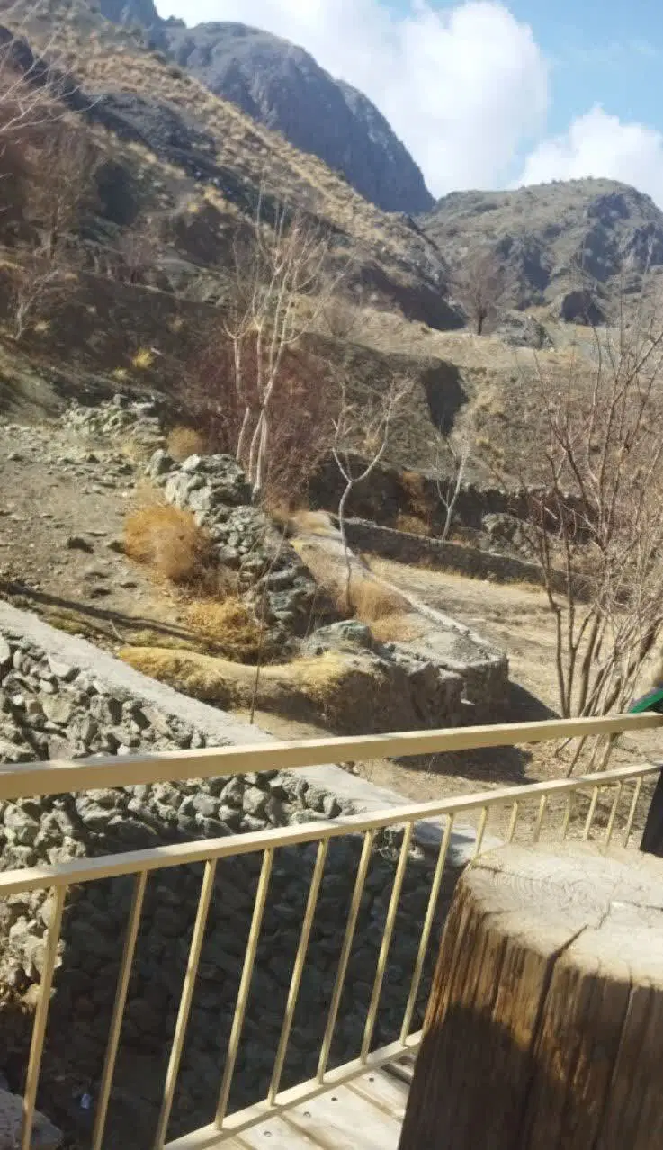 زمین کلاته بجدی
