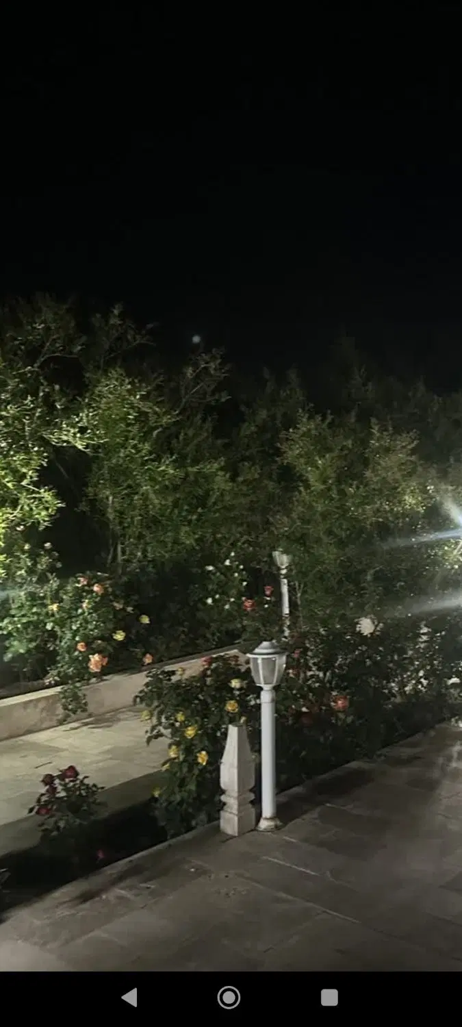 فروش باغ ۲۰۰۰ متری جهاداباد