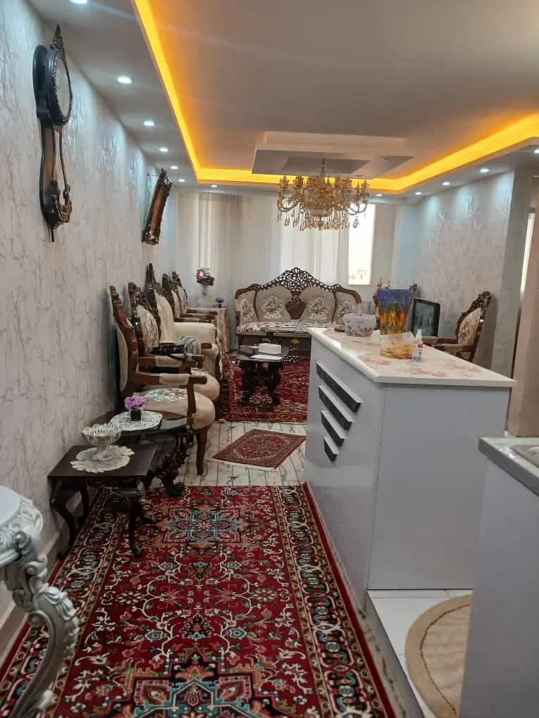 رهن و اجاره سهند