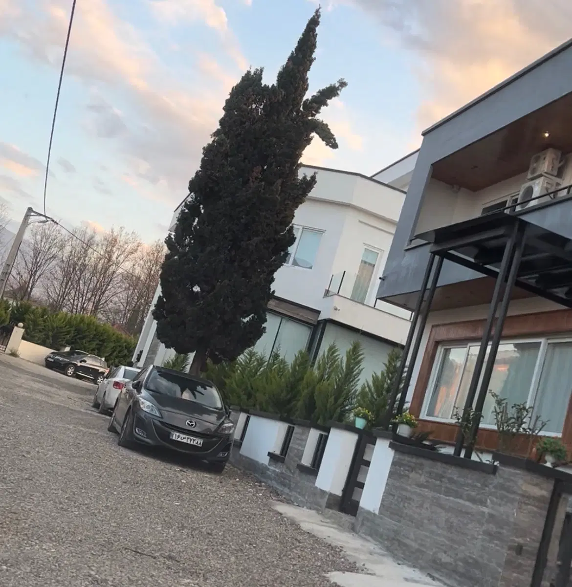 زمین شهرکی نوشهر