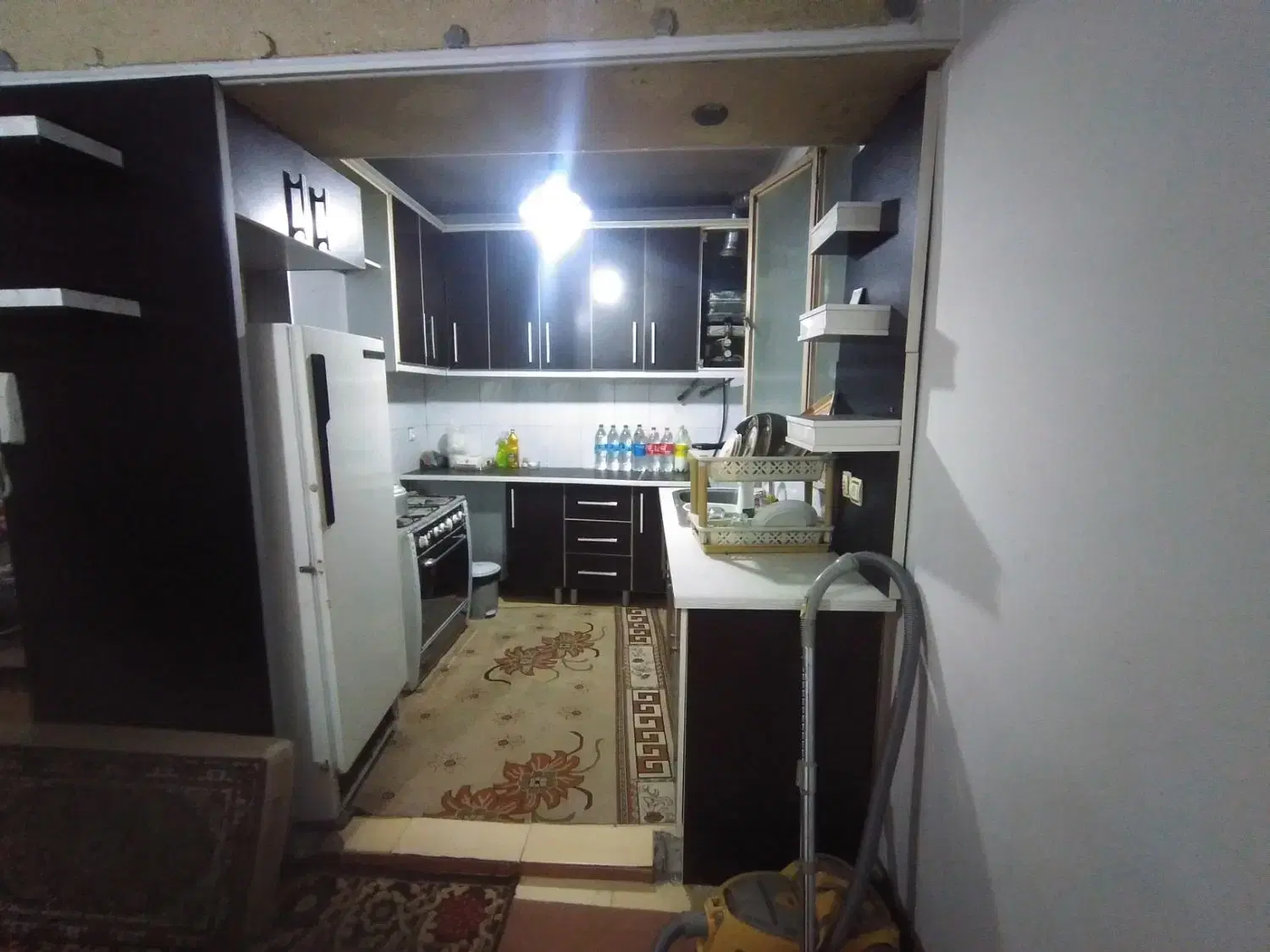 اجاره سوئیت_کوتاه مدت_واحد مبله_روزانه دراسلامشهر