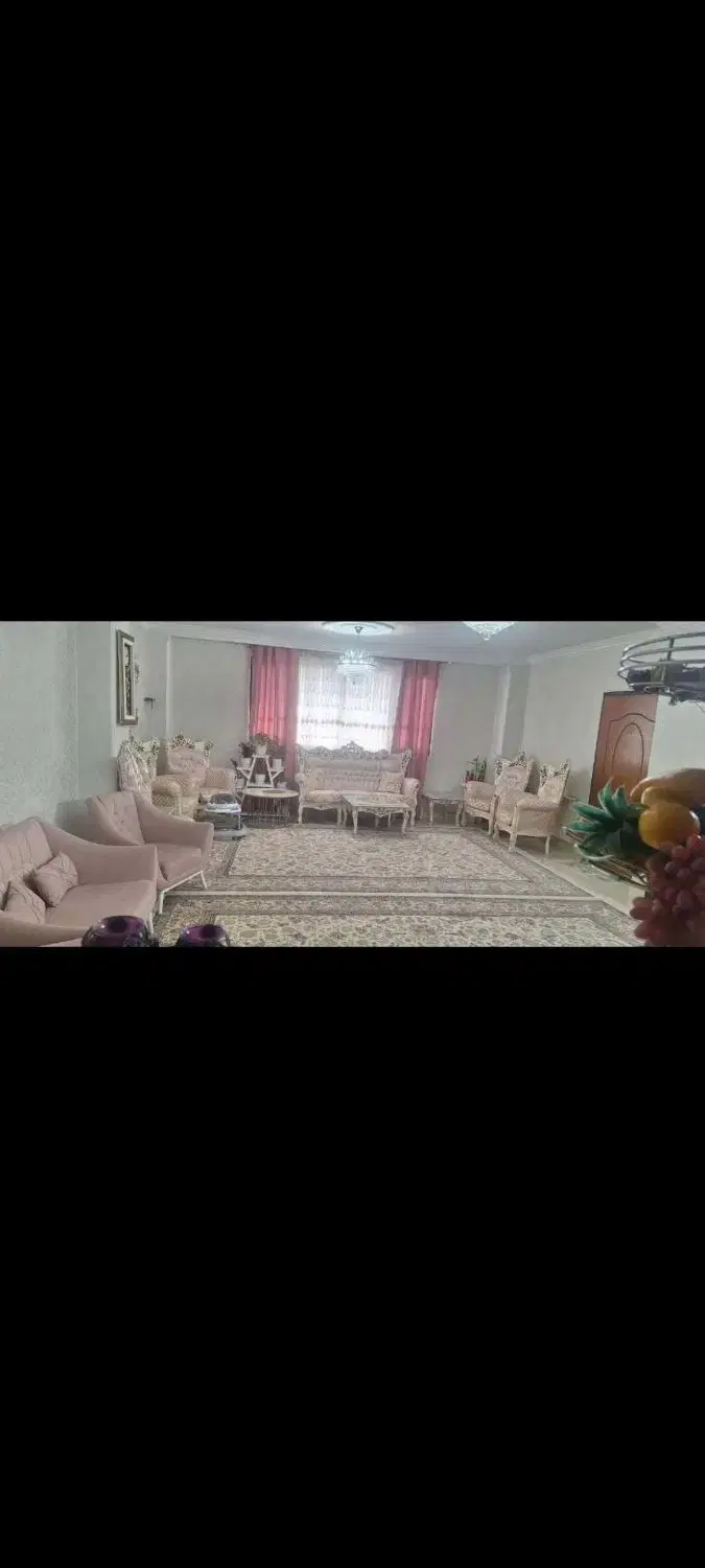 اپارتمان 108متری