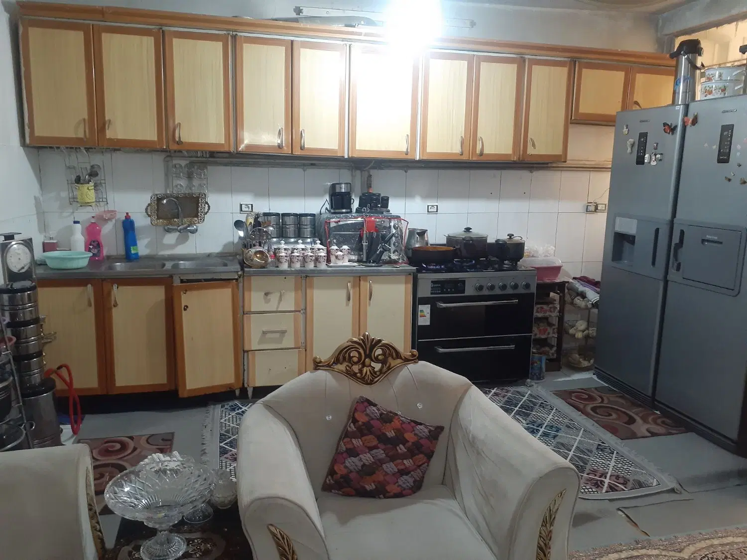 اجاره خانه