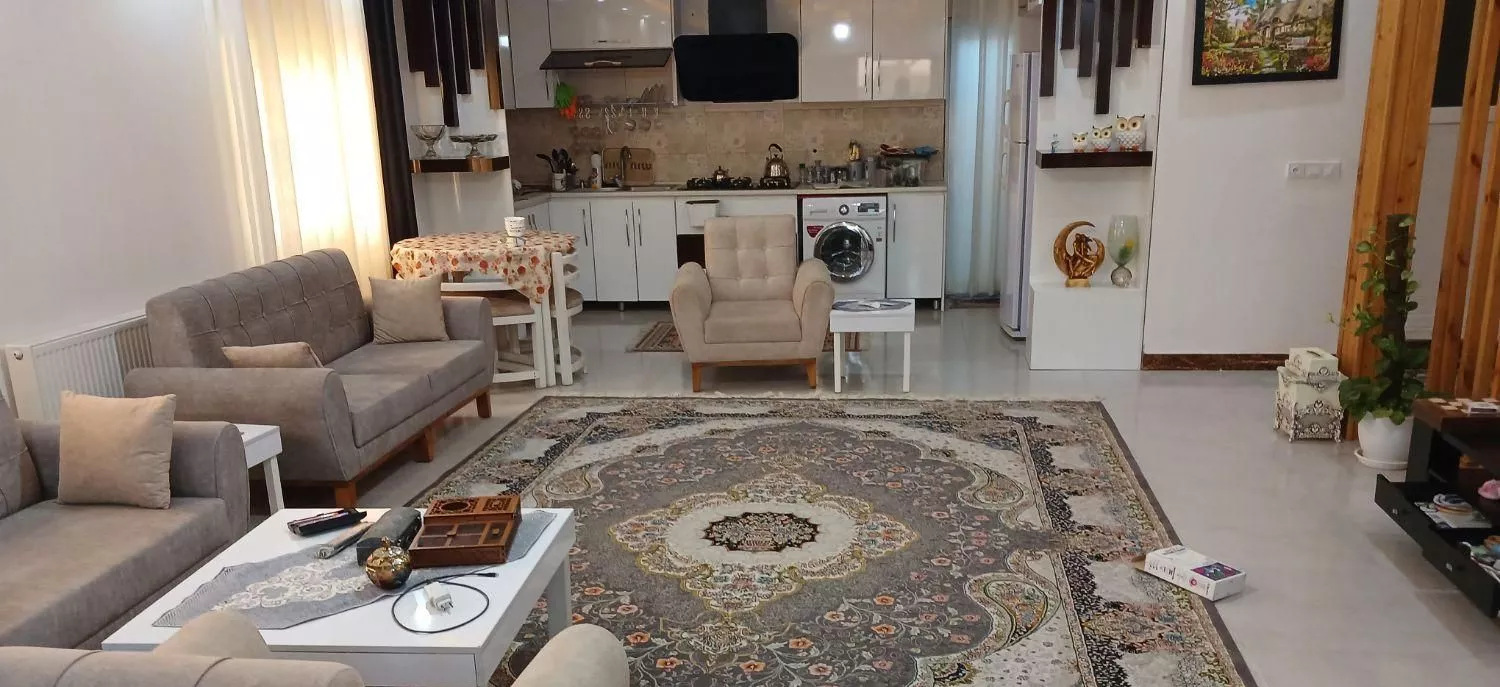 ویلای اجاره ی روزانه نیوساید با استخر آب گرم وسرد
