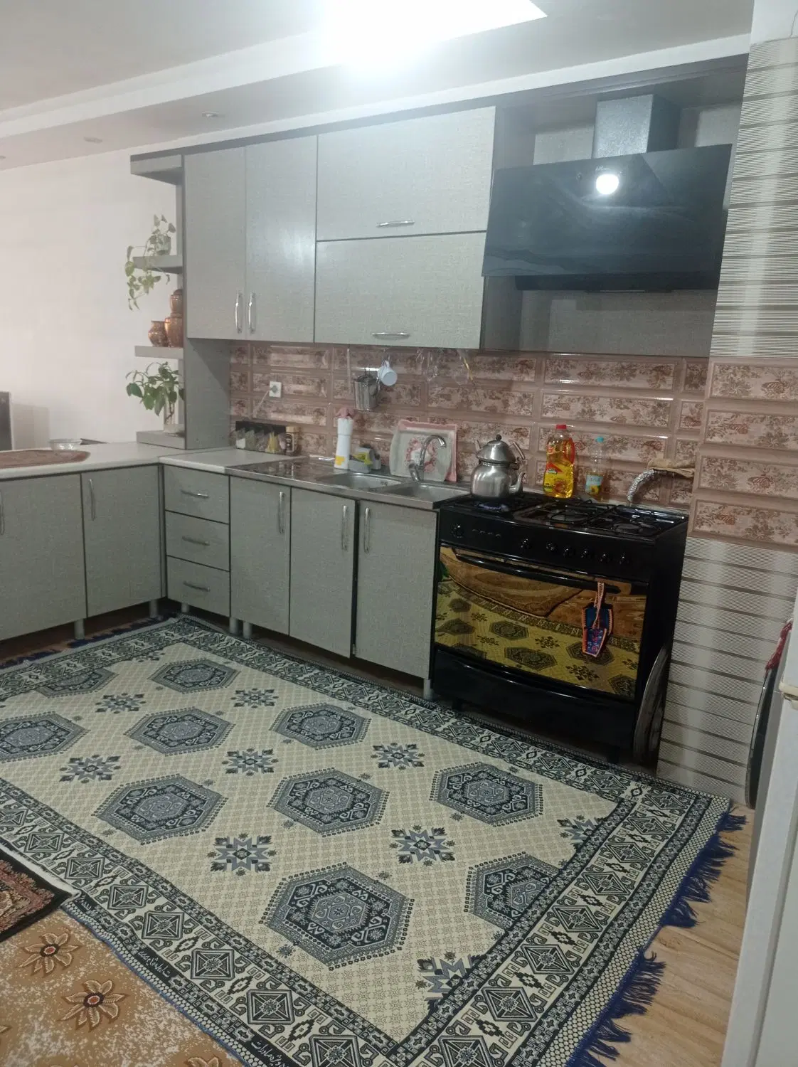 اجاره آپارتمان ۱۱۵متری