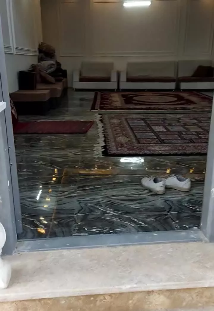 ویلای دوبلکس۶۵۰ متری با استخر و جکوزی