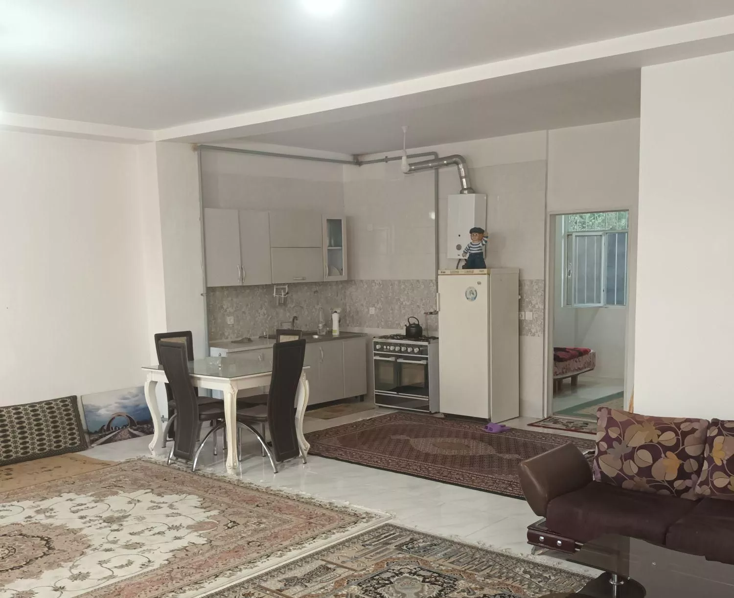اجاره سوئیت مبله دربستی پارگینگ دار