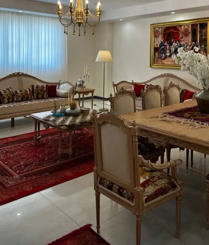 پونک _75متر_۲خواب_ رهن و اجاره
