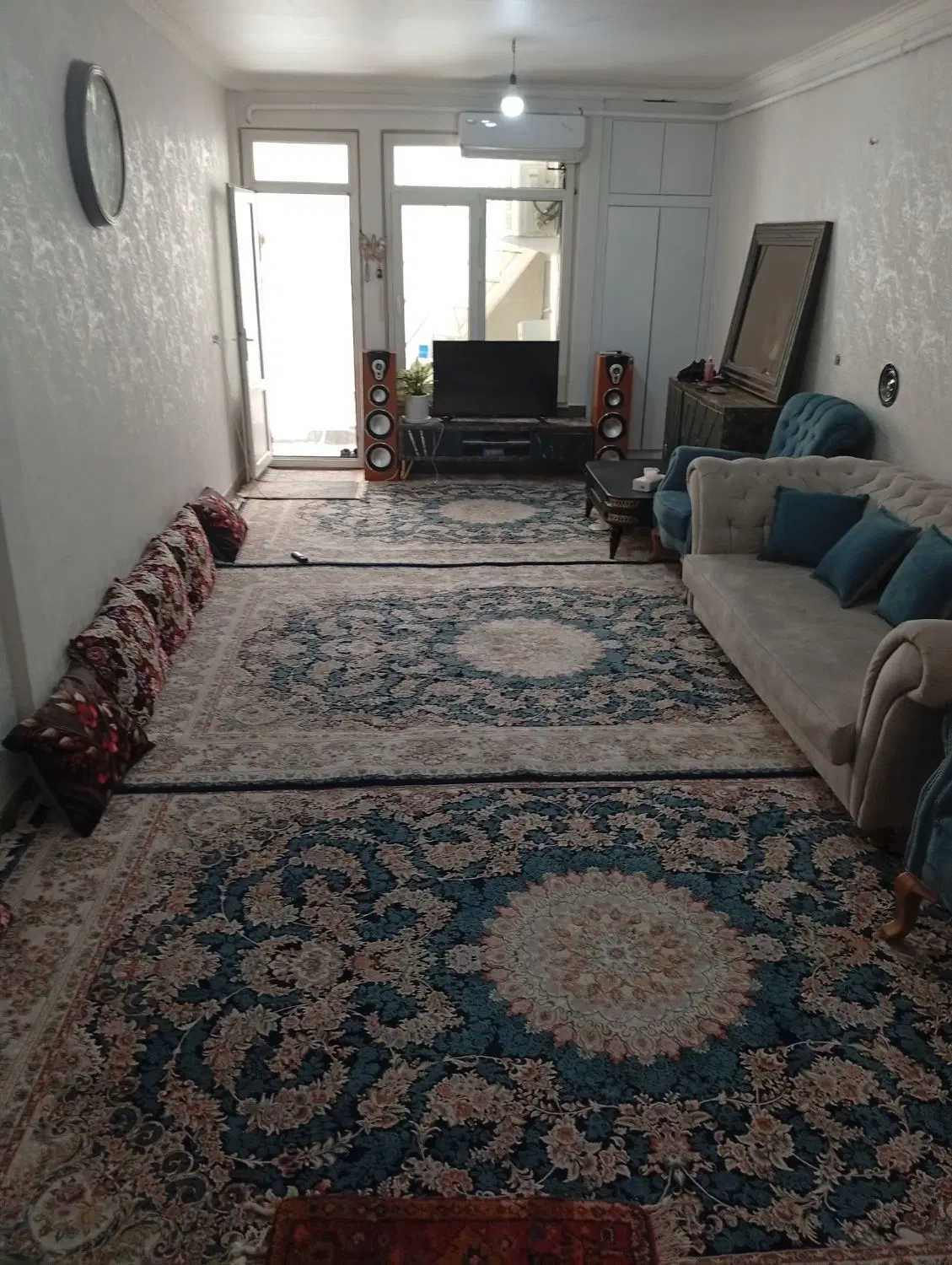 خانه در مارالان