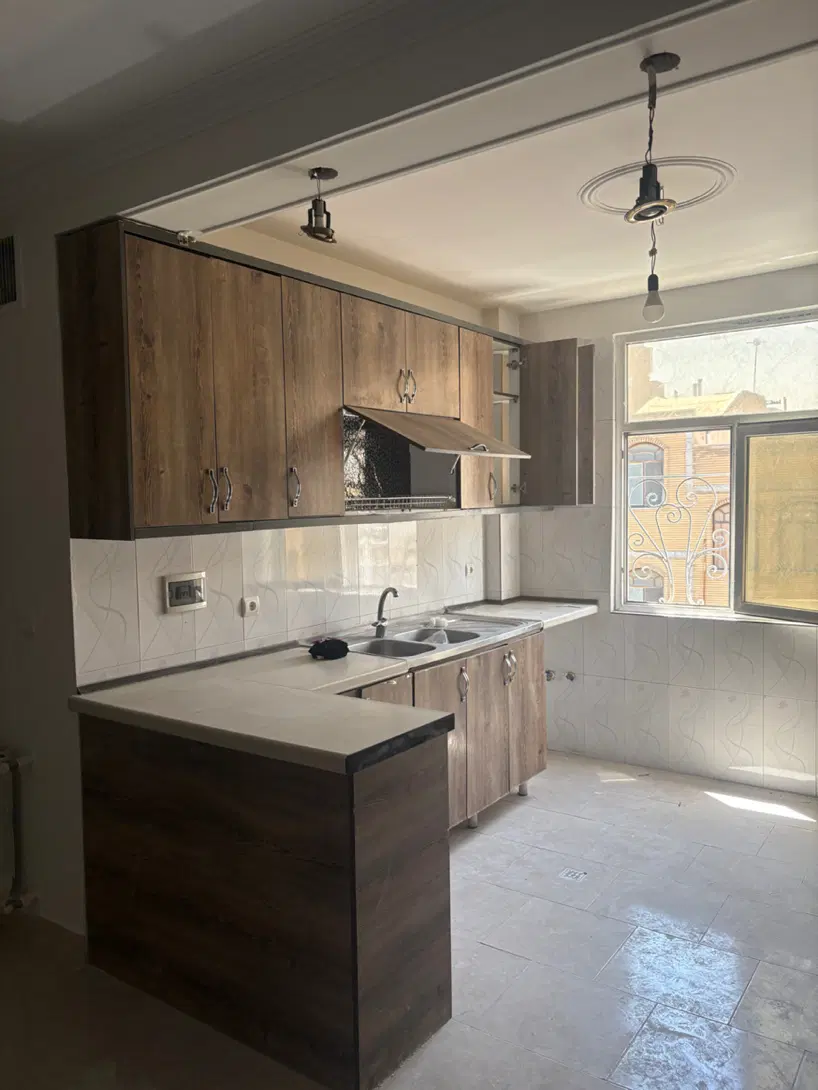 آپارتمان ۷۰متری نوساز