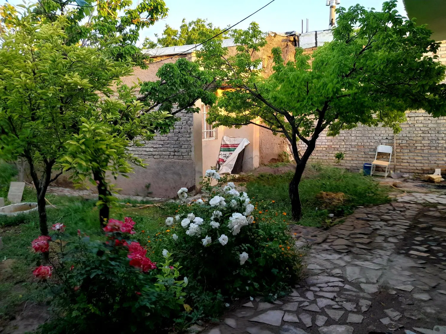 فروش خانه ویلایی