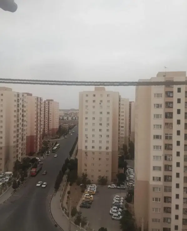 فاز پنج دو خواب