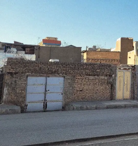 خانه ویلایی فروش فوری