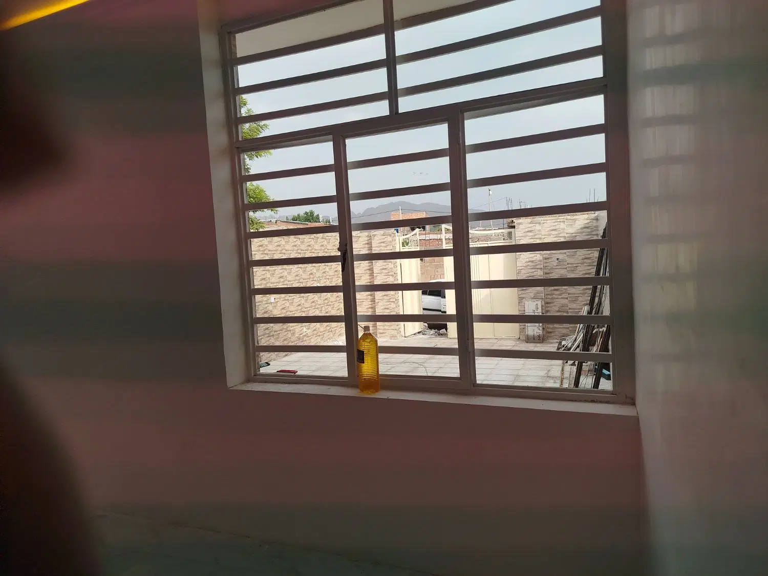 خانه ویلایی شهرک سعیدی