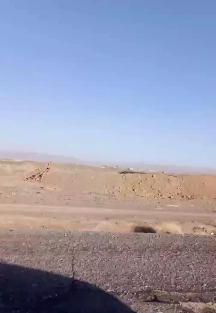 زمین فروشی چشمه زیارت