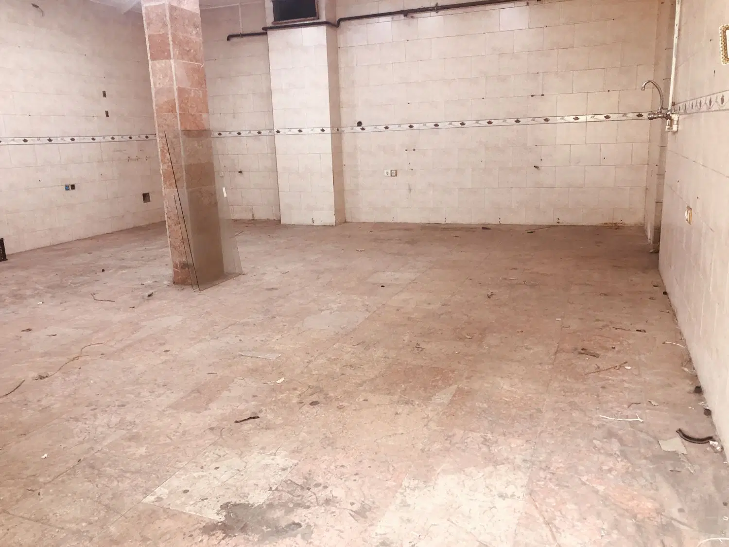 اجاره مغازه وانباردر فردوسی