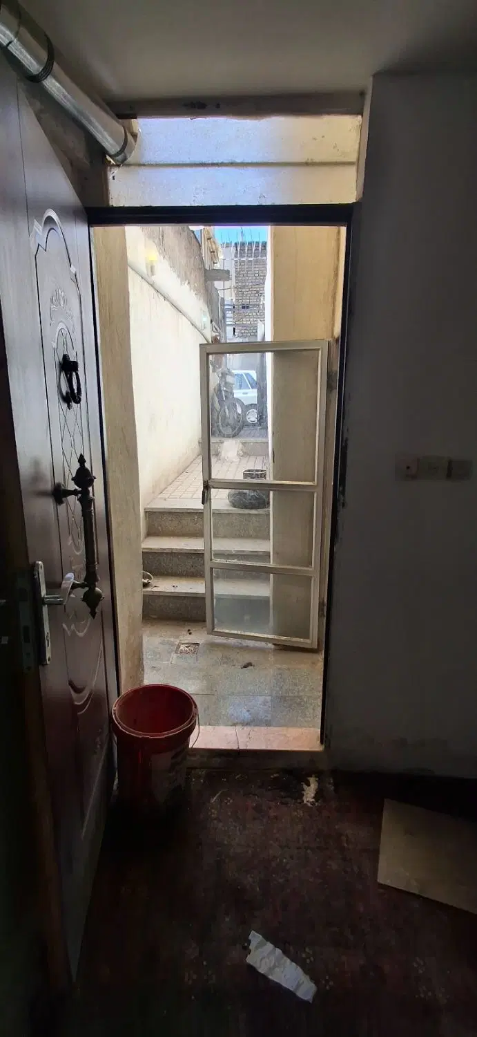 ویلایی سرعقب دوبلکس خلج ۱۰