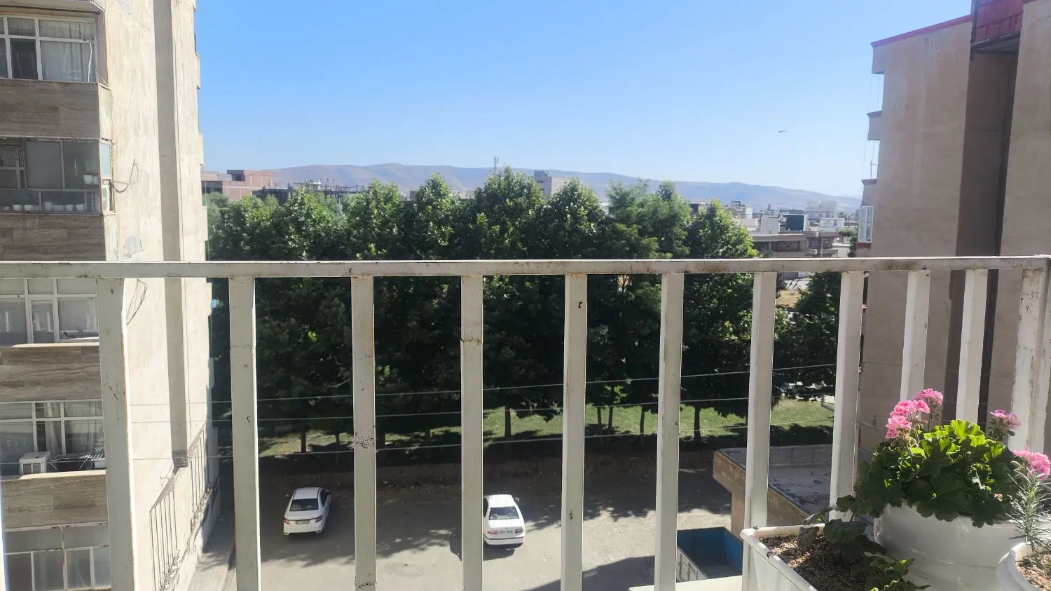 اپارتمان سی ان جی