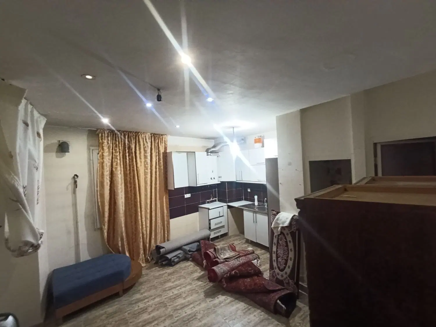 سوئیت اجاره ،،رهن