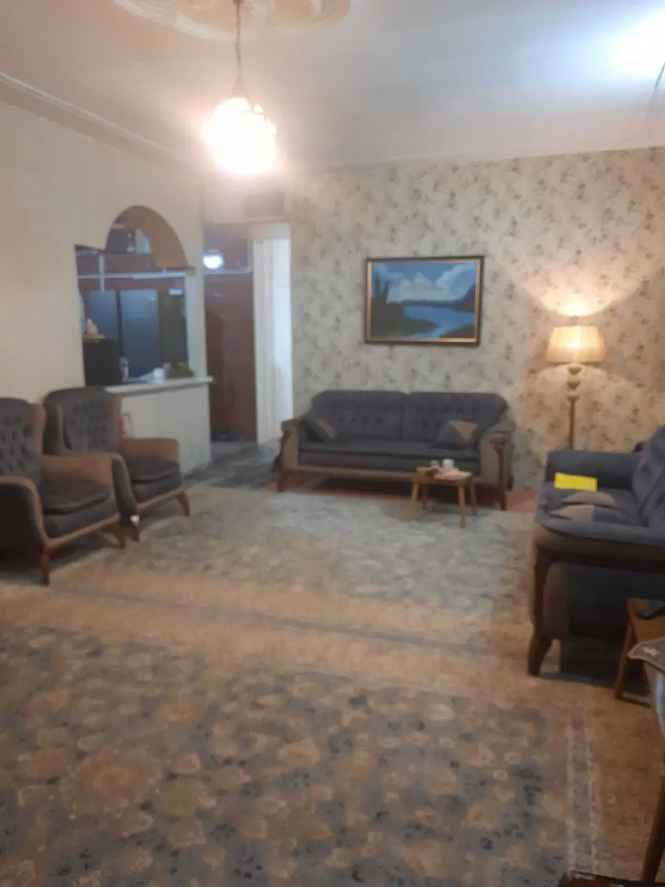 ویلایی۲۵۰متری