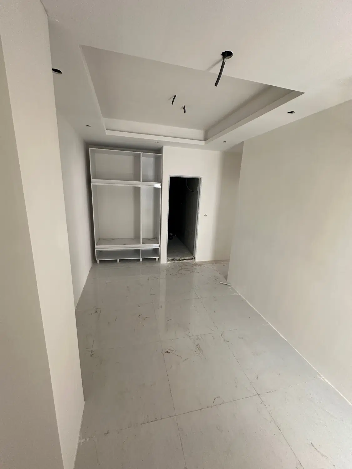 واحد آپارتمانی مطهری رشت