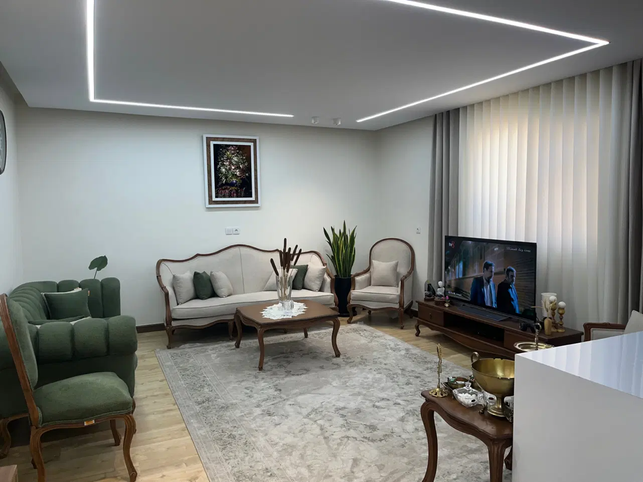 ۷۸ متری انوشیروان غربی