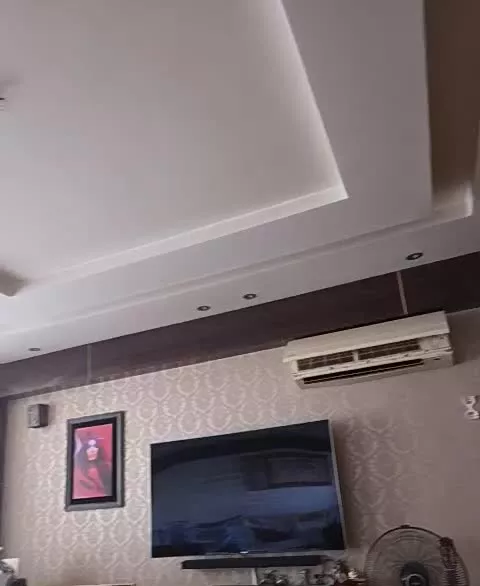همخونه خانم