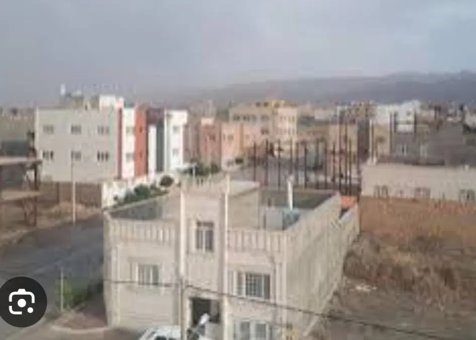 زمین شهرک فرهیختگان