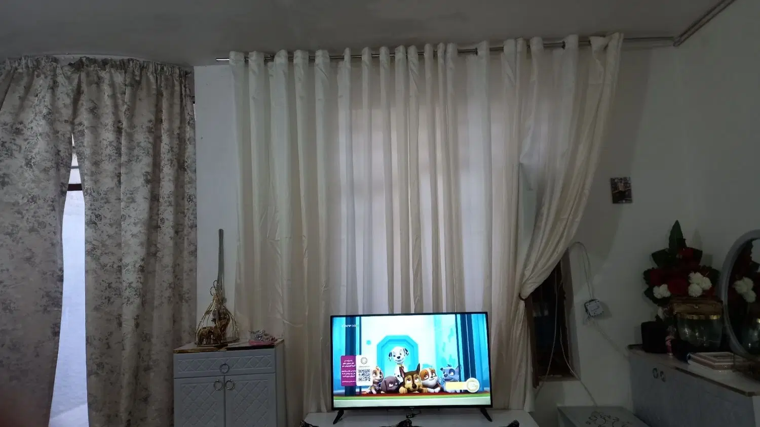 رهن و اجاره منزل دوطبقه در شهرک شهید باهنر
