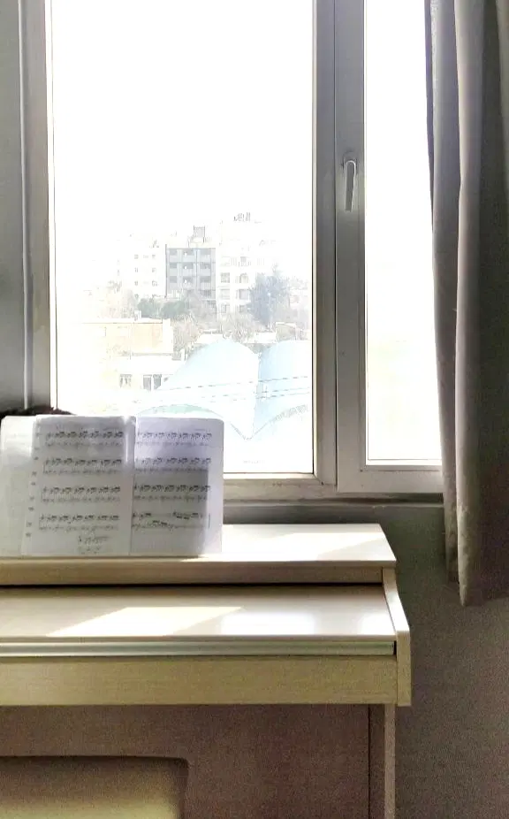 آپارتمان معاوضه