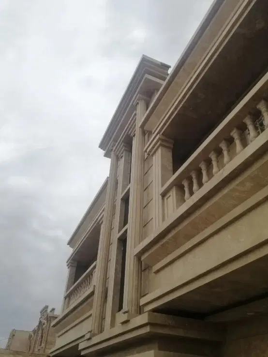 رهن چهار واحده85متر
