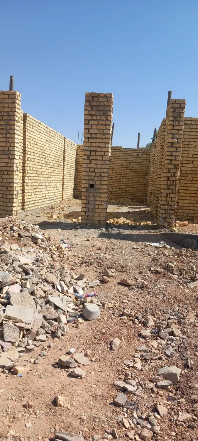 فروش اسکلت در تفیهان
