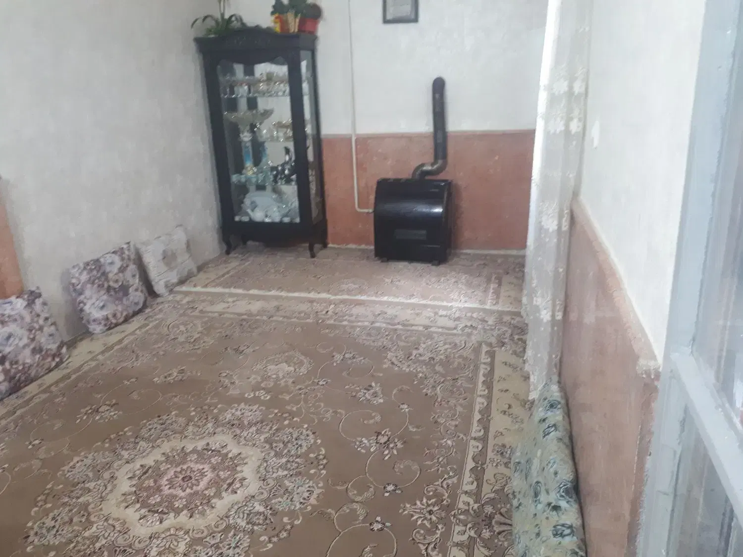 ویلایی دربست باهوایی